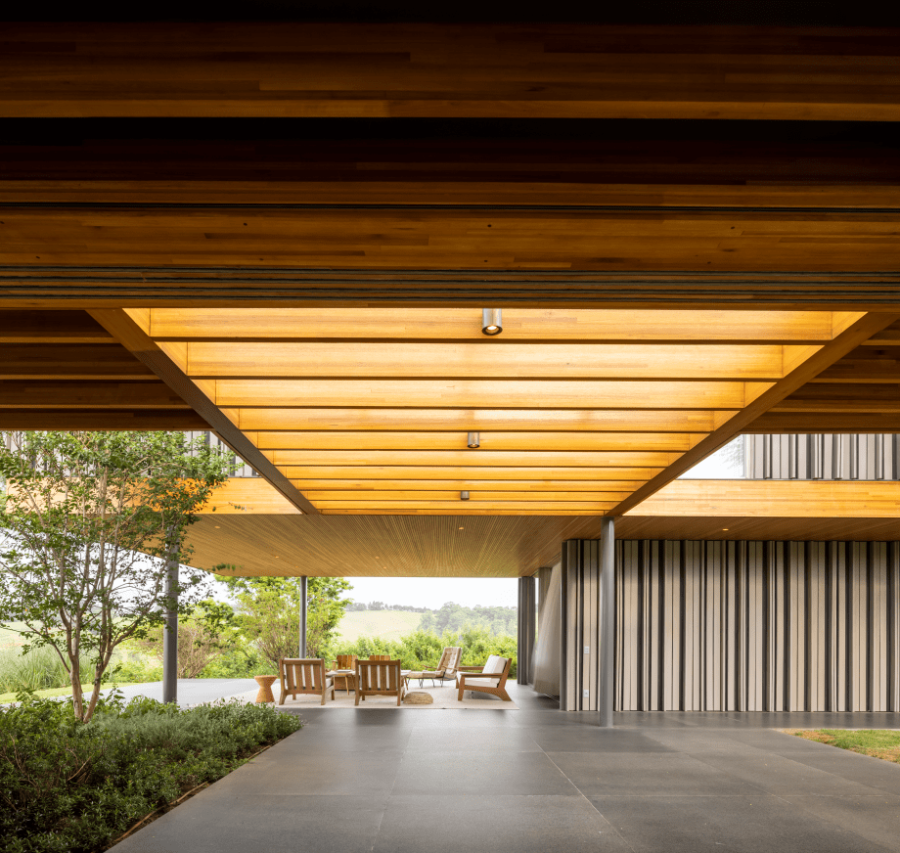 Αυτό το καταφύγιο στο São Paulo έχει σχεδιαστεί ως τρία light pavilions- Φωτογραφία 3