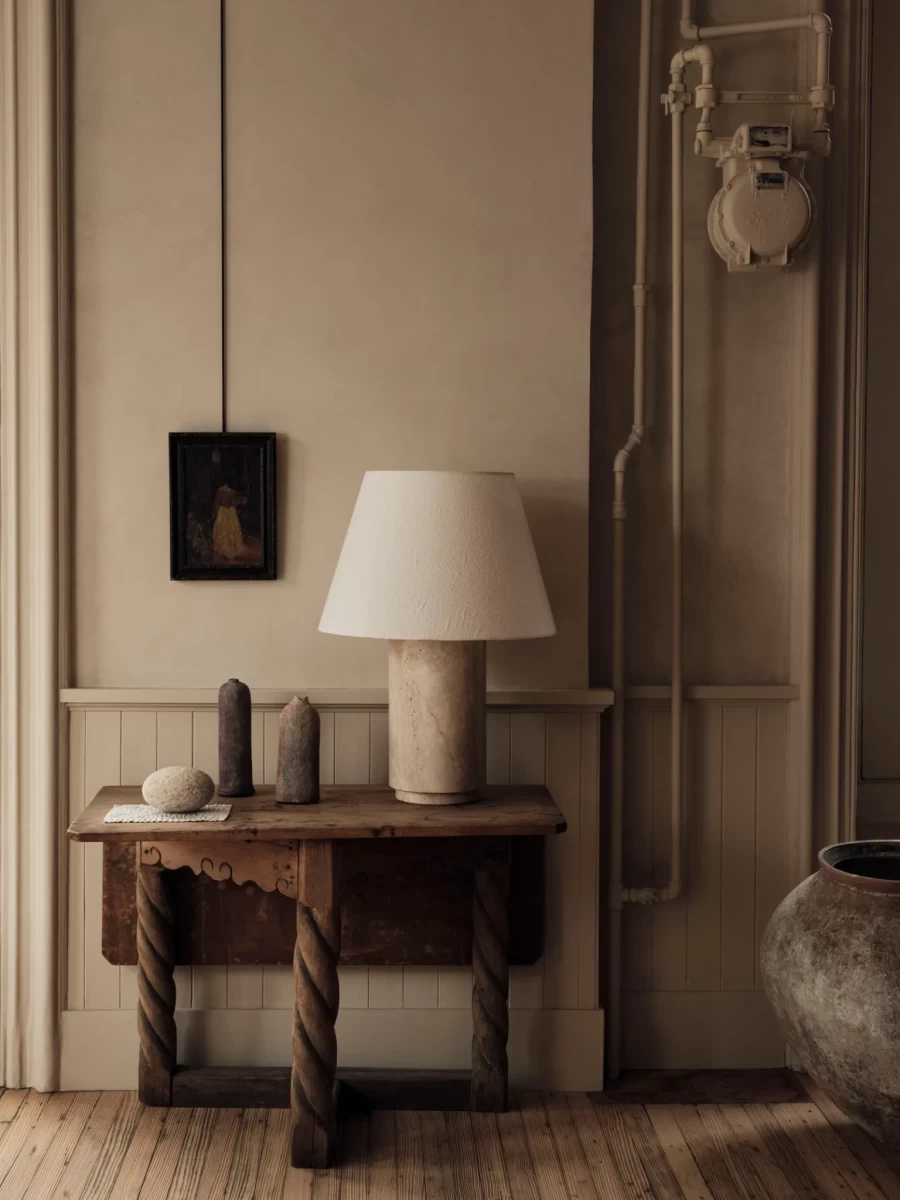 Περιηγηθείτε στην light-filled κατοικία του star stylist, Colin King, στο Manhattan - Φωτογραφία 4