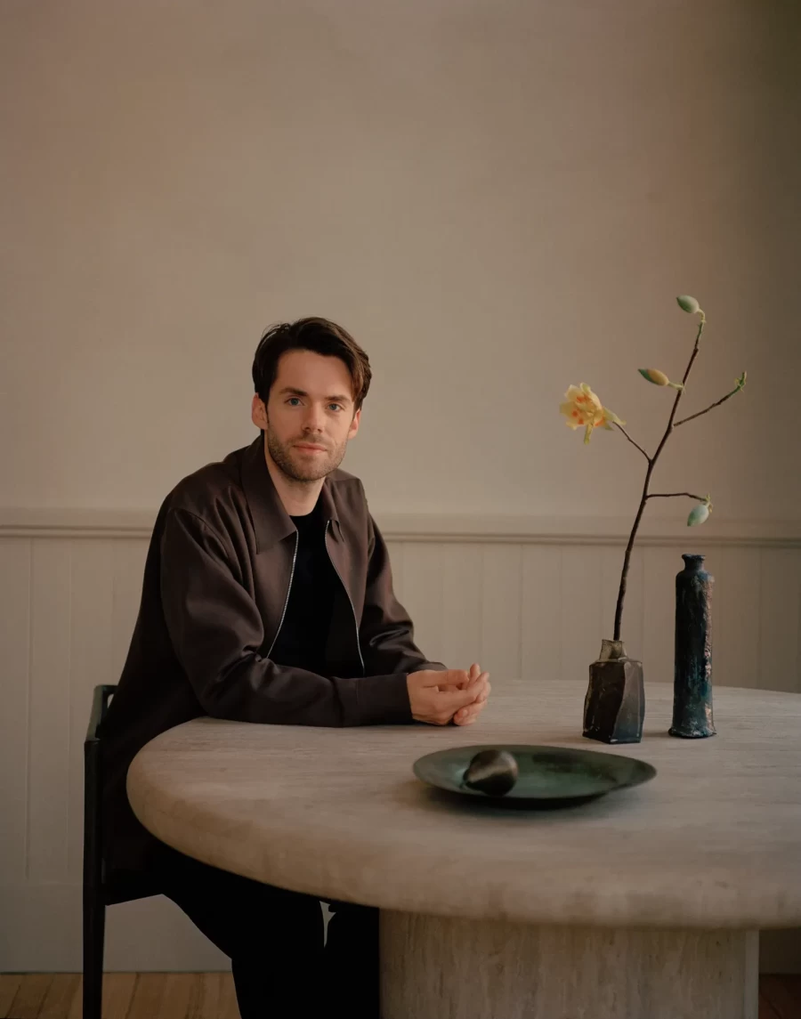 Περιηγηθείτε στην light-filled κατοικία του star stylist, Colin King, στο Manhattan - Φωτογραφία 3