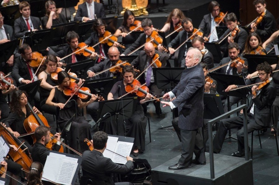 Το φετινό βραβείο «Αυτοκράτειρα Θεοφανώ» αποτίει φόρο τιμής σ' έναν θρύλο της κλασική μουσικής - Φωτογραφία 4