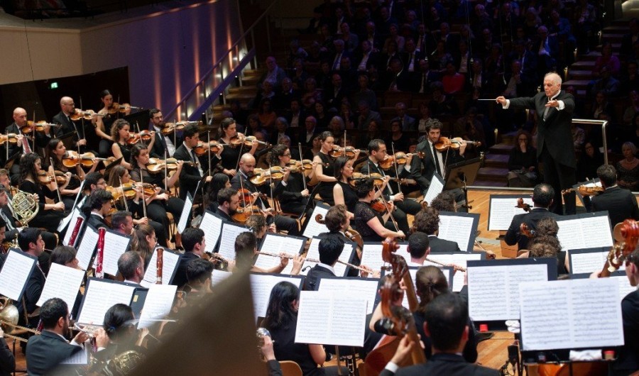 Το φετινό βραβείο «Αυτοκράτειρα Θεοφανώ» αποτίει φόρο τιμής σ' έναν θρύλο της κλασική μουσικής - Φωτογραφία 2