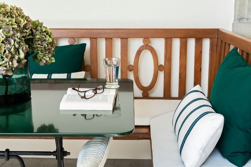 Η ονειρεμένη ιστορική κατοικία «Landgut» στην Ελβετία εκπέμπει αυθεντική αρχοντιά - Φωτογραφία 8