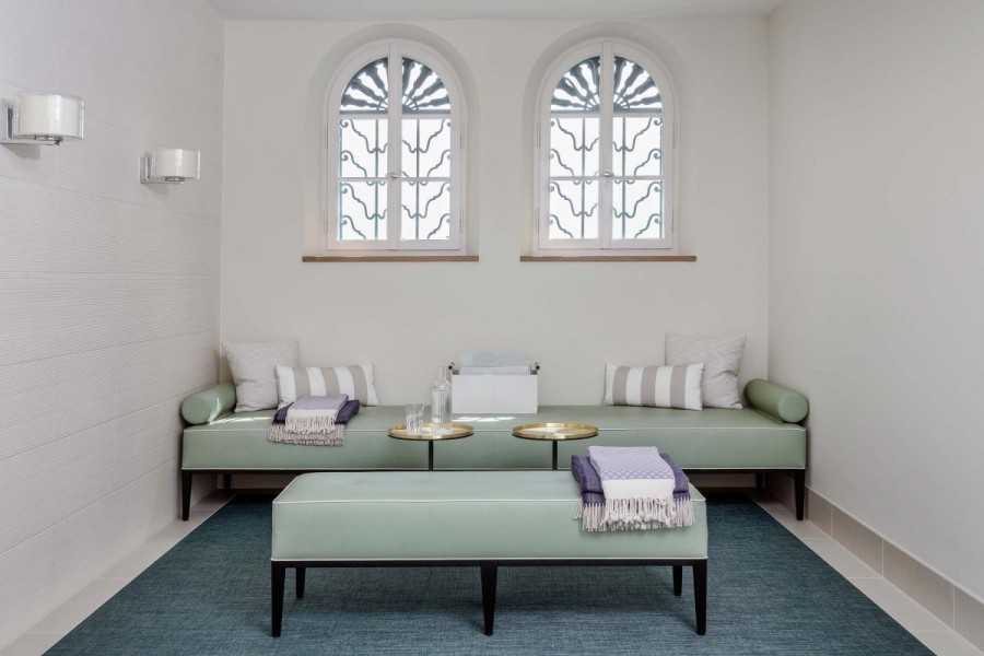 Η ονειρεμένη ιστορική κατοικία «Landgut» στην Ελβετία εκπέμπει αυθεντική αρχοντιά - Φωτογραφία 6