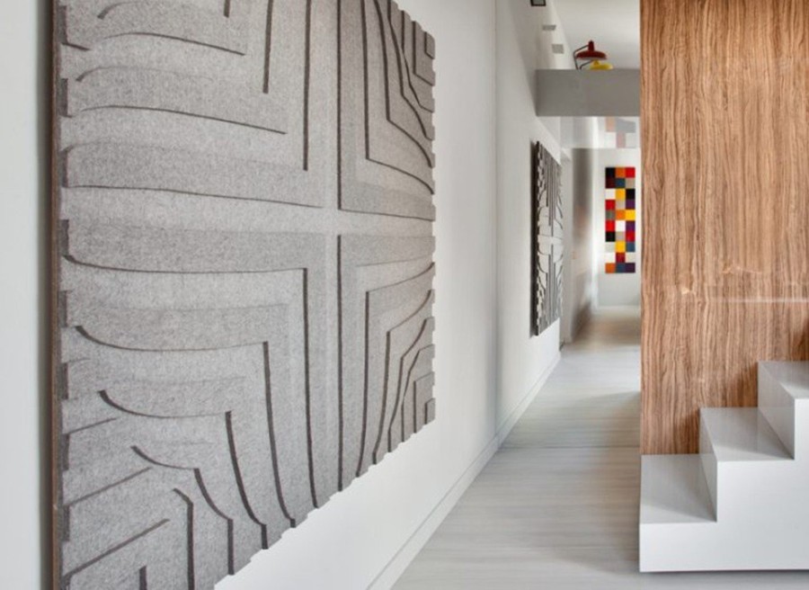 Ένα έξυπνο σπίτι που σε λίγα τετραγωνικά χωράει τα πάντα - Φωτογραφία 7