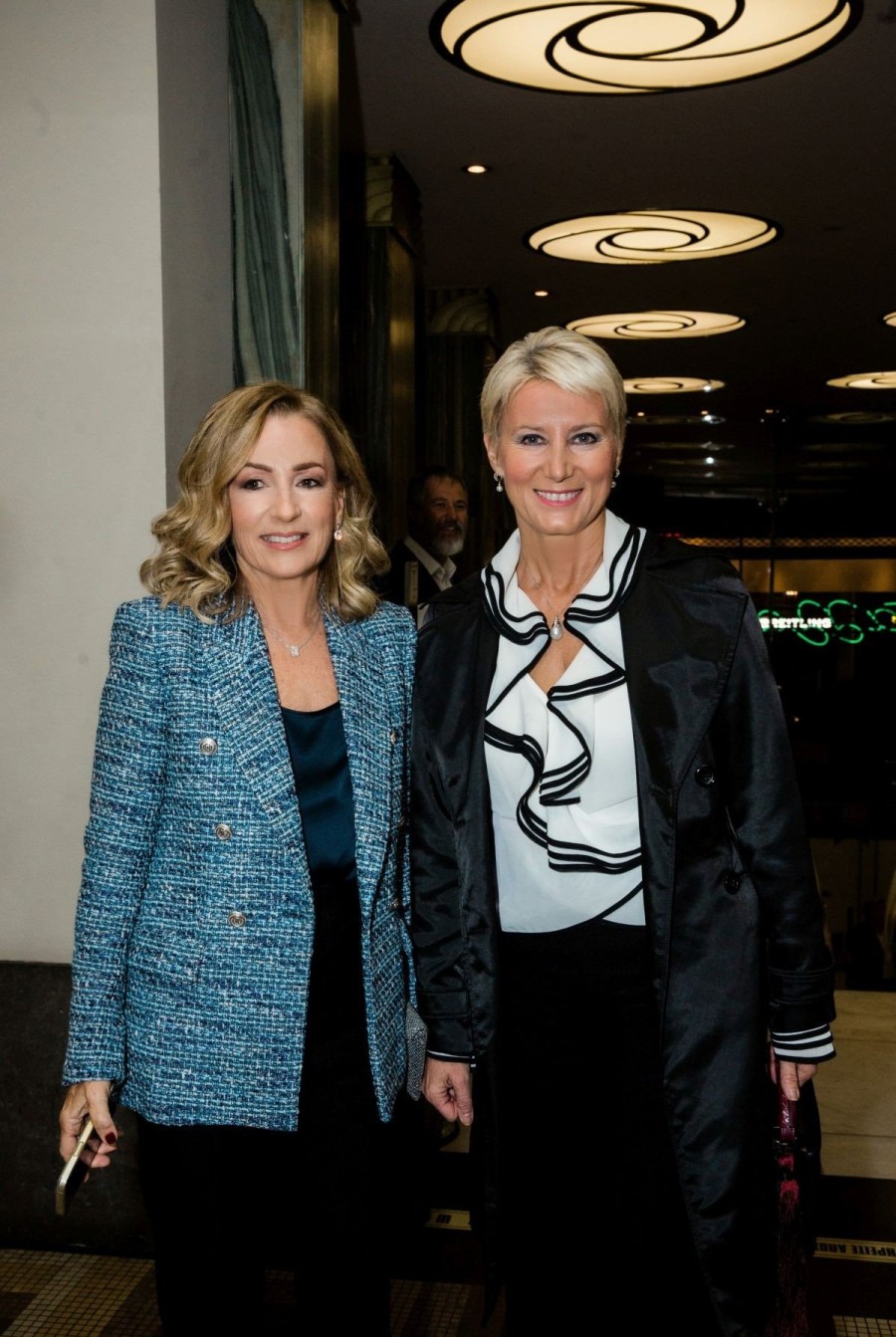 Ιδιαίτερα συγκινητική η βραδιά όπερας για τα παιδιά της ΕΛΕΠΑΠ στο κατάμεστο θέατρο Παλλάς- Φωτογραφία 9