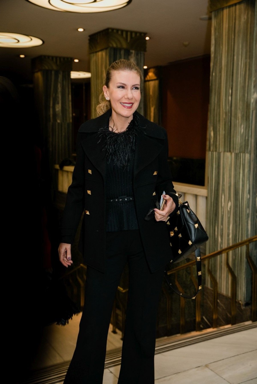 Ιδιαίτερα συγκινητική η βραδιά όπερας για τα παιδιά της ΕΛΕΠΑΠ στο κατάμεστο θέατρο Παλλάς- Φωτογραφία 3