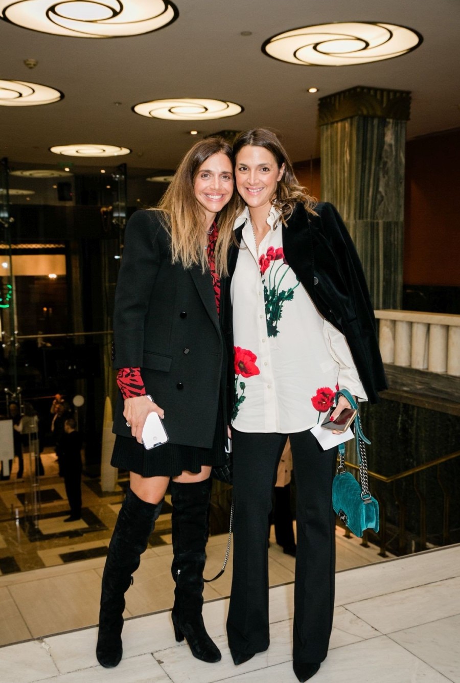 Ιδιαίτερα συγκινητική η βραδιά όπερας για τα παιδιά της ΕΛΕΠΑΠ στο κατάμεστο θέατρο Παλλάς- Φωτογραφία 16