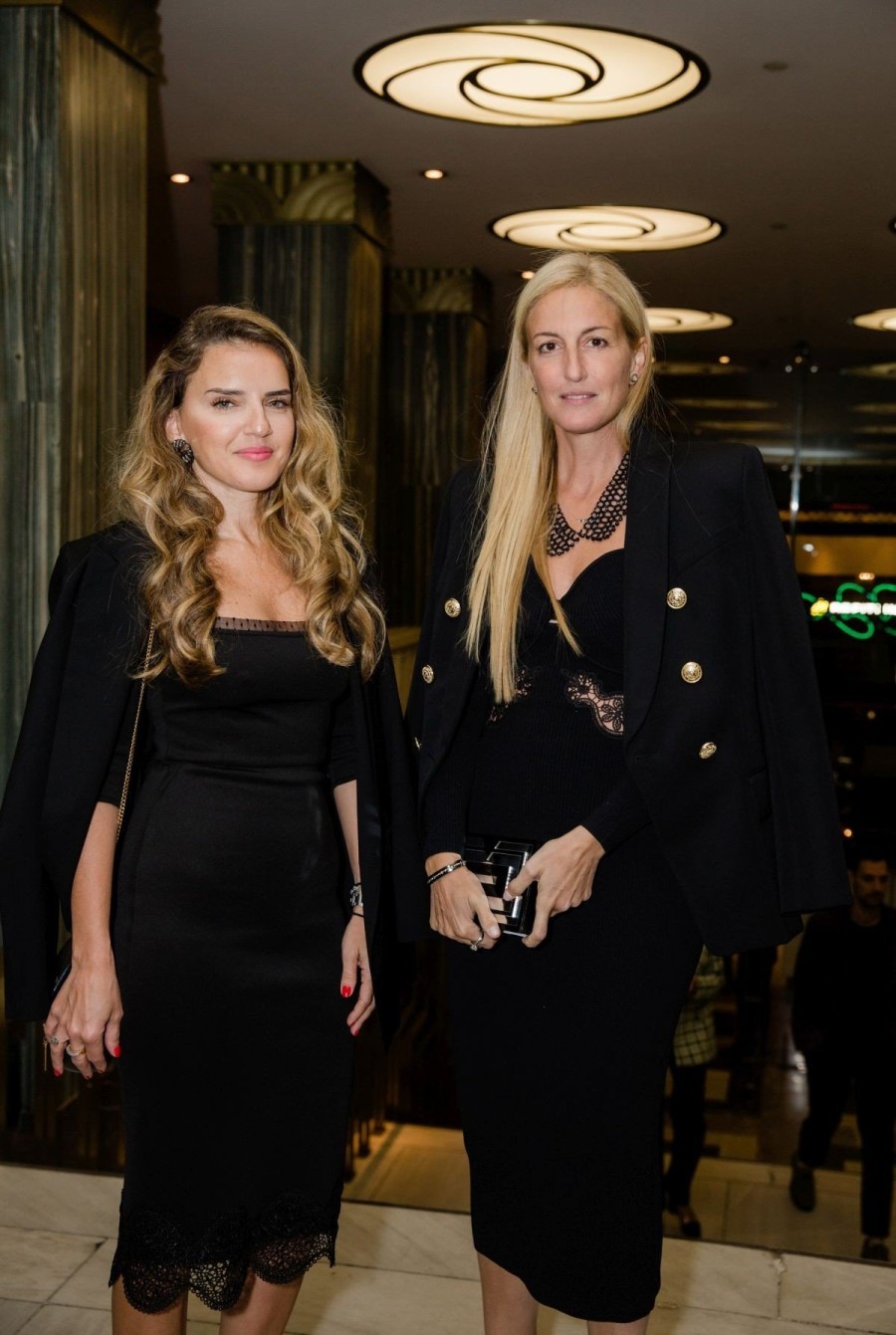 Ιδιαίτερα συγκινητική η βραδιά όπερας για τα παιδιά της ΕΛΕΠΑΠ στο κατάμεστο θέατρο Παλλάς- Φωτογραφία 14