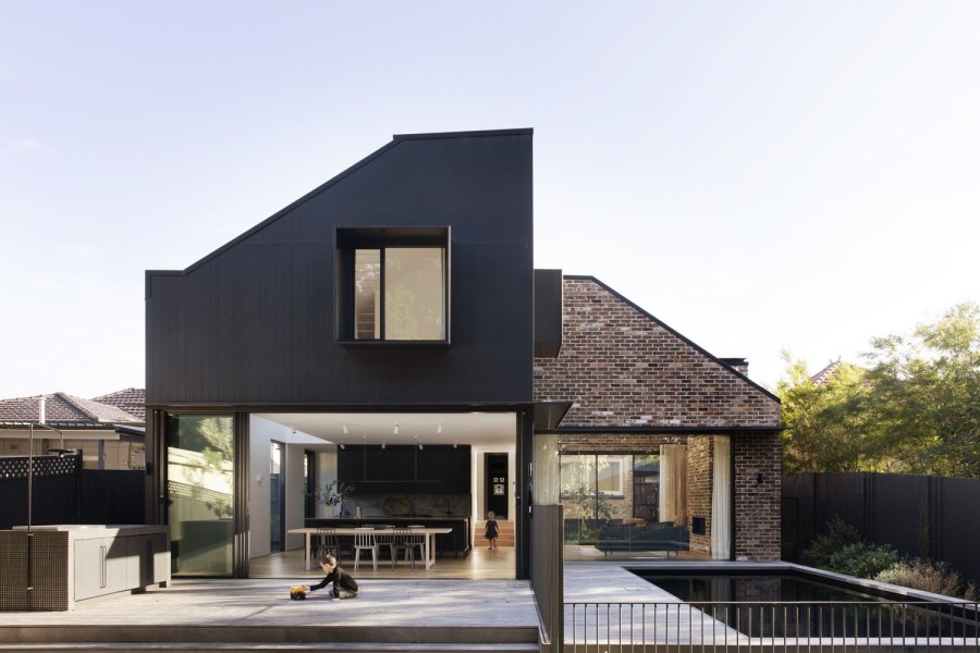 Πώς μια φιλόξενη κατοικία στο Sydney μετατράπηκε στο απόλυτο φθινοπωρινό καταφύγιο- Φωτογραφία 1