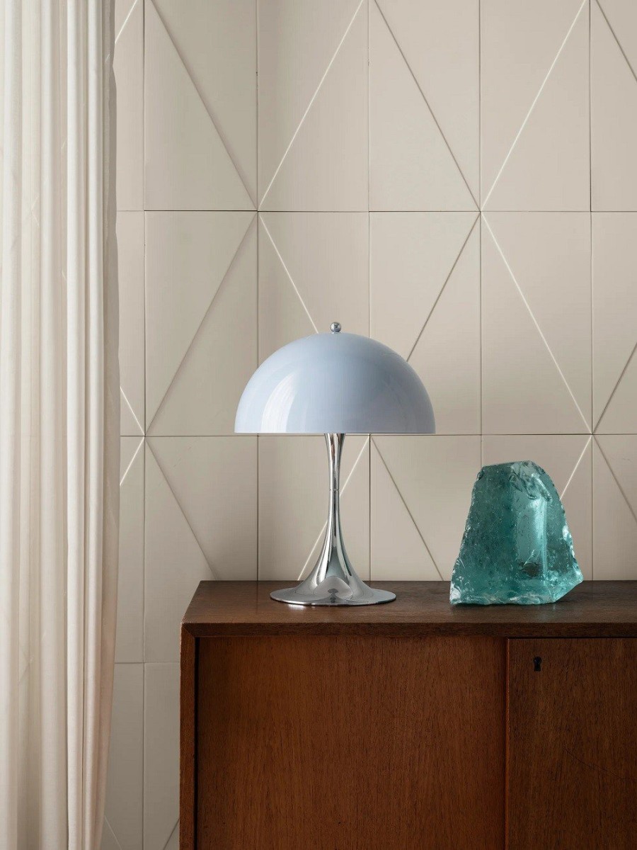 Μια colorful κατοικία στην Κοπενχάγη επαναπροσδιορίζει το Scandinavian design- Φωτογραφία 5