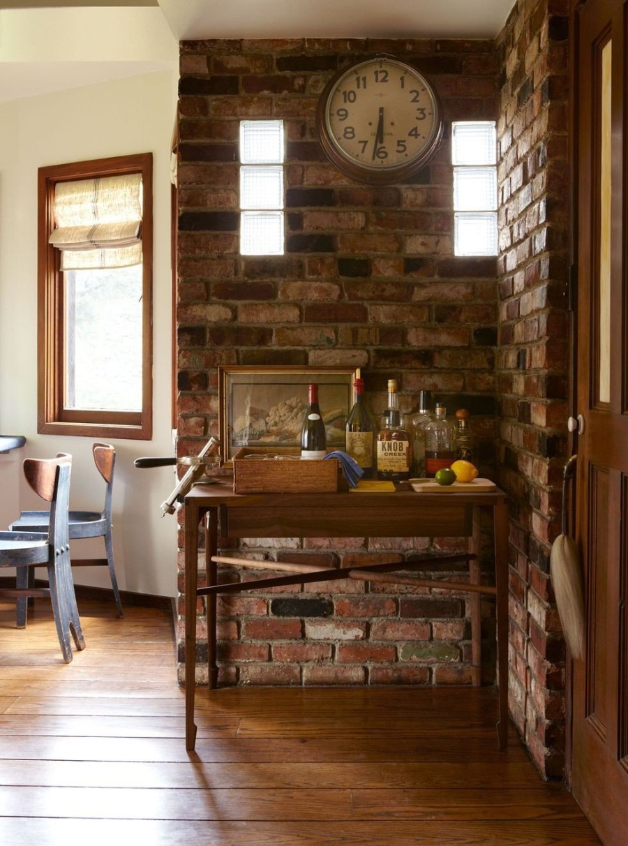 Μια super cozy κατοικία στο Marin County της California επαναφέρει τη «ζεστασιά» του φθινοπώρου- Φωτογραφία 2