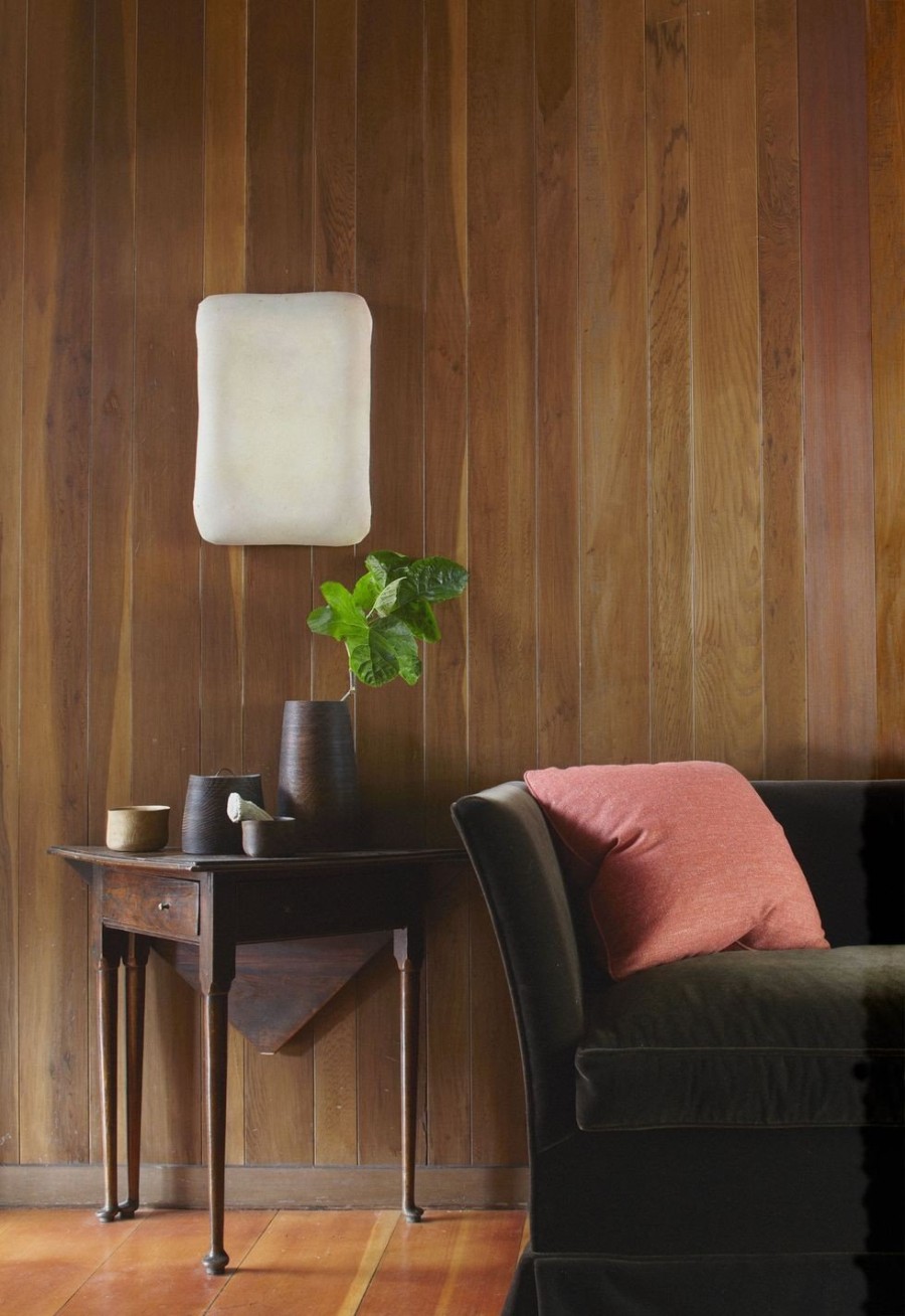 Μια super cozy κατοικία στο Marin County της California επαναφέρει τη «ζεστασιά» του φθινοπώρου- Φωτογραφία 5