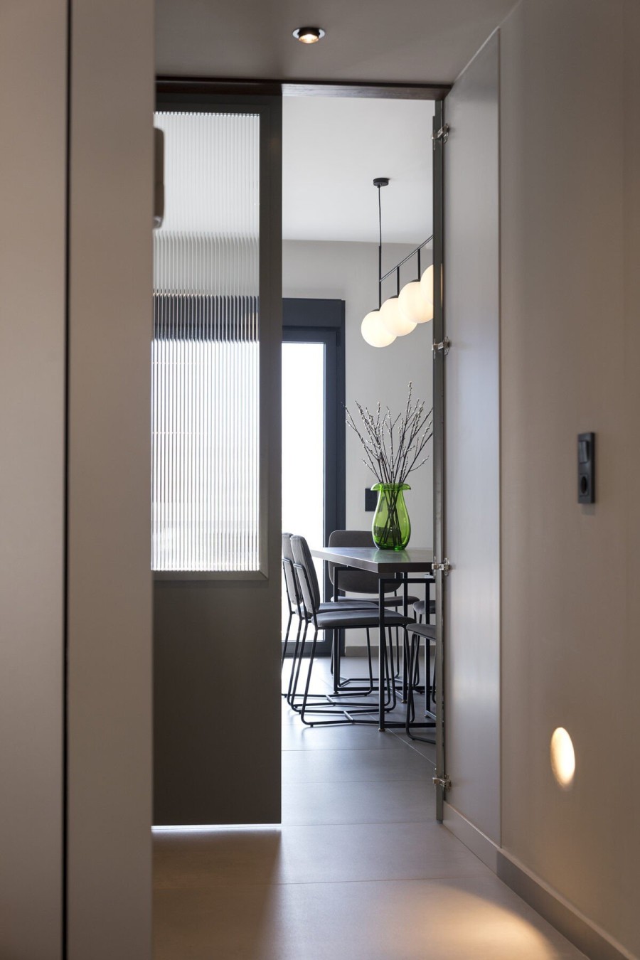 Ένα μικρό διαμέρισμα στην Aθήνα μεταμορφώθηκε στο ιδανικό σπίτι- Φωτογραφία 3