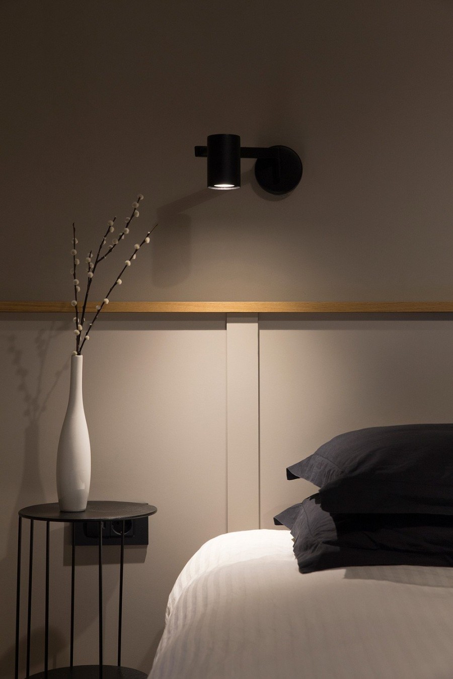 Ένα μικρό διαμέρισμα στην Aθήνα μεταμορφώθηκε στο ιδανικό σπίτι- Φωτογραφία 9