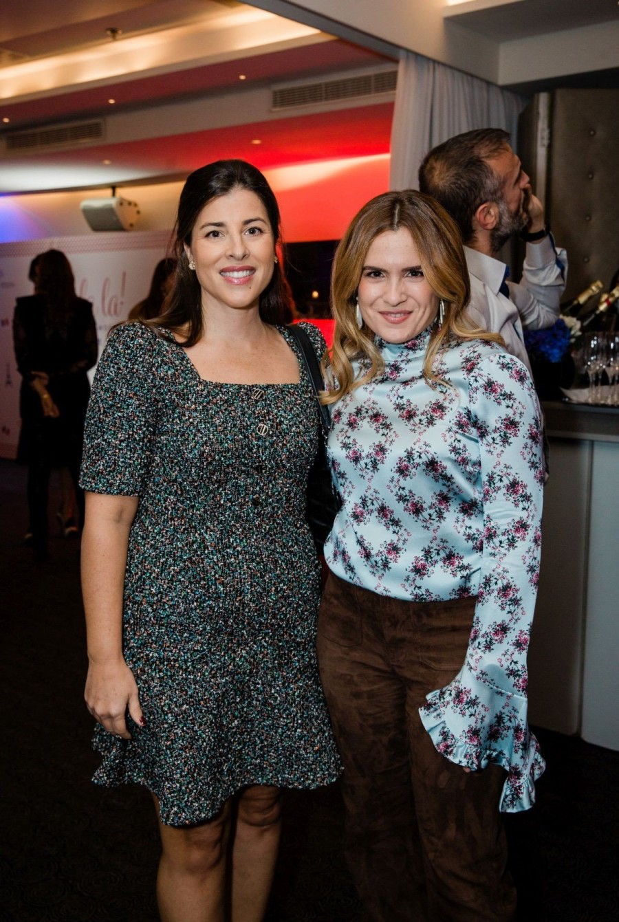 French Night: Μια ονειρεμένη fundraising βραδιά από το ELPIDA Youth μοίρασε αγάπη - Φωτογραφία 8