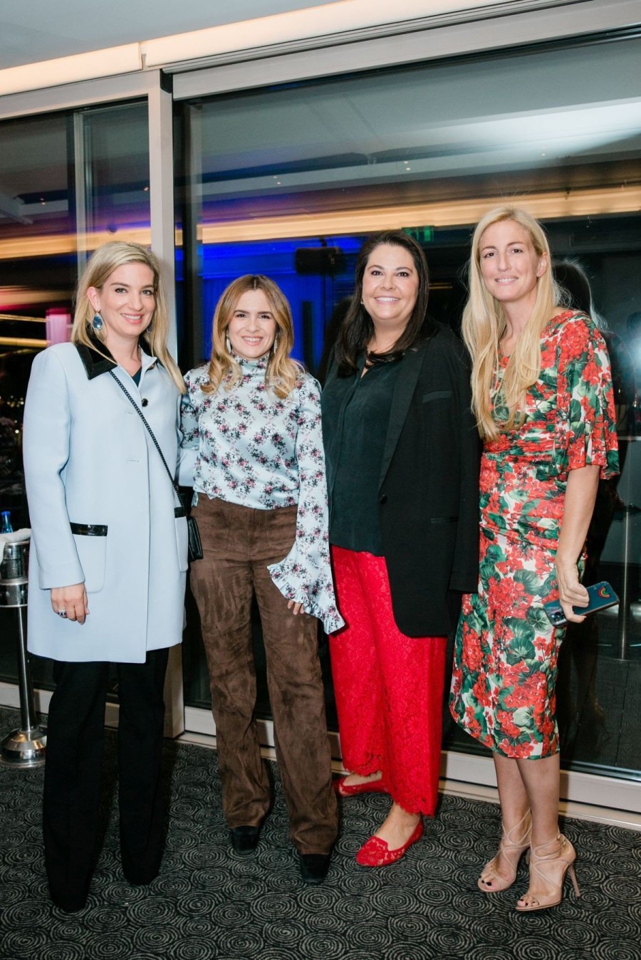 French Night: Μια ονειρεμένη fundraising βραδιά από το ELPIDA Youth μοίρασε αγάπη - Φωτογραφία 7