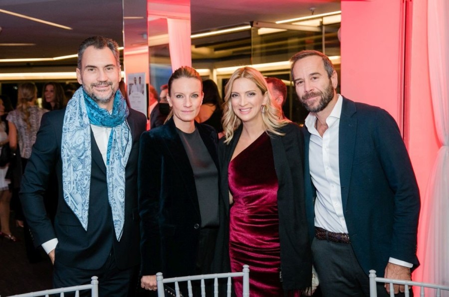 French Night: Μια ονειρεμένη fundraising βραδιά από το ELPIDA Youth μοίρασε αγάπη - Φωτογραφία 6