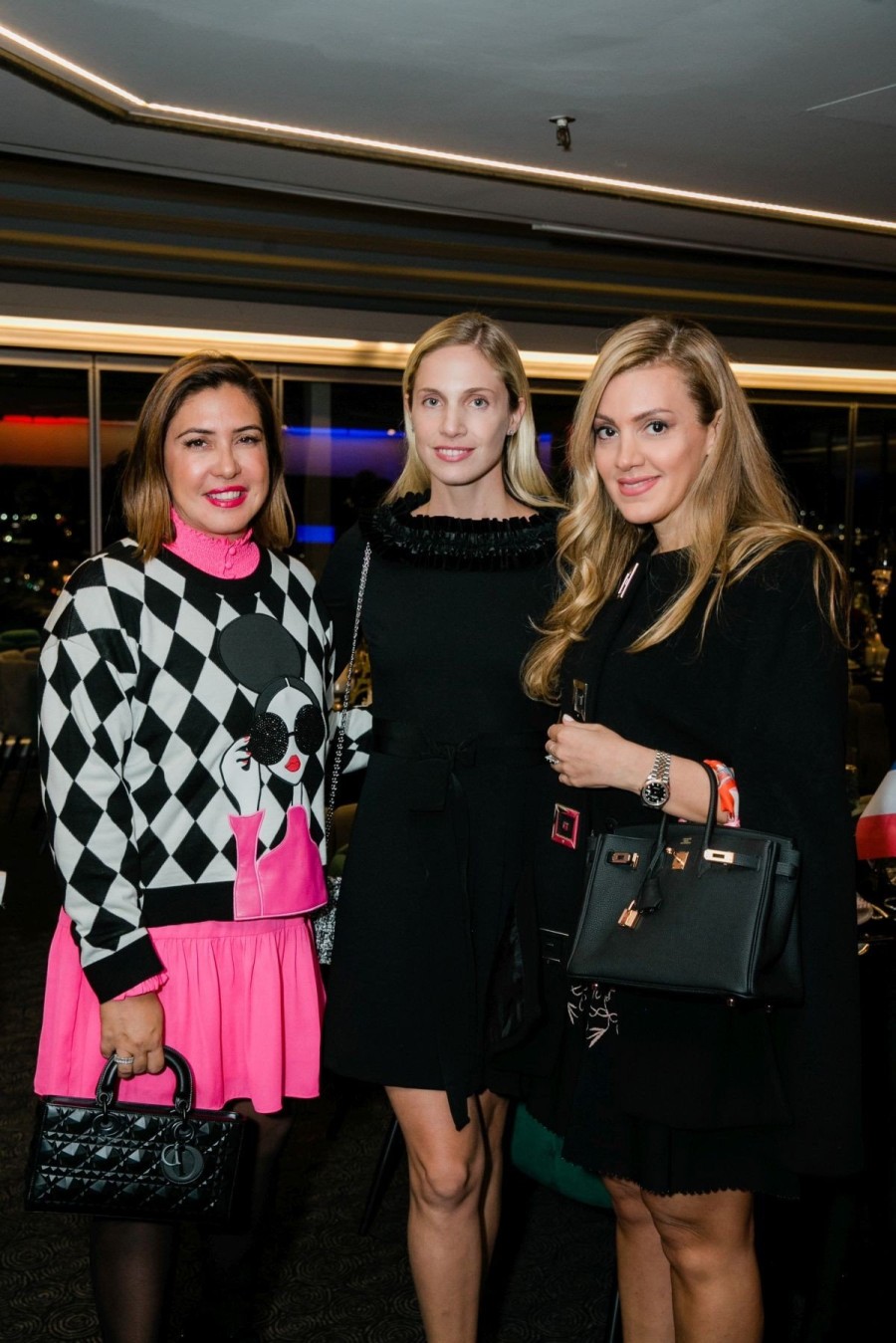 French Night: Μια ονειρεμένη fundraising βραδιά από το ELPIDA Youth μοίρασε αγάπη - Φωτογραφία 4