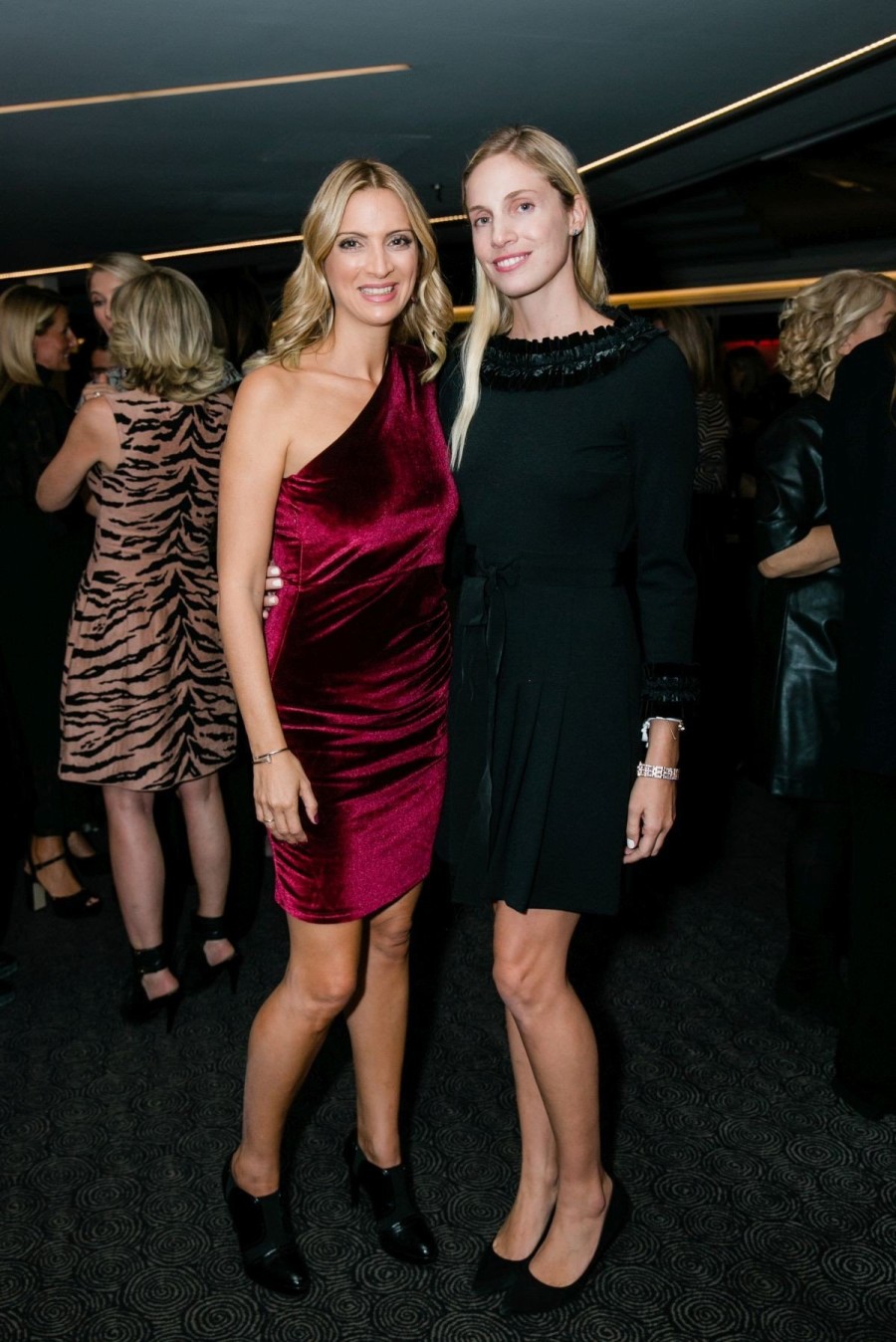 French Night: Μια ονειρεμένη fundraising βραδιά από το ELPIDA Youth μοίρασε αγάπη - Φωτογραφία 3