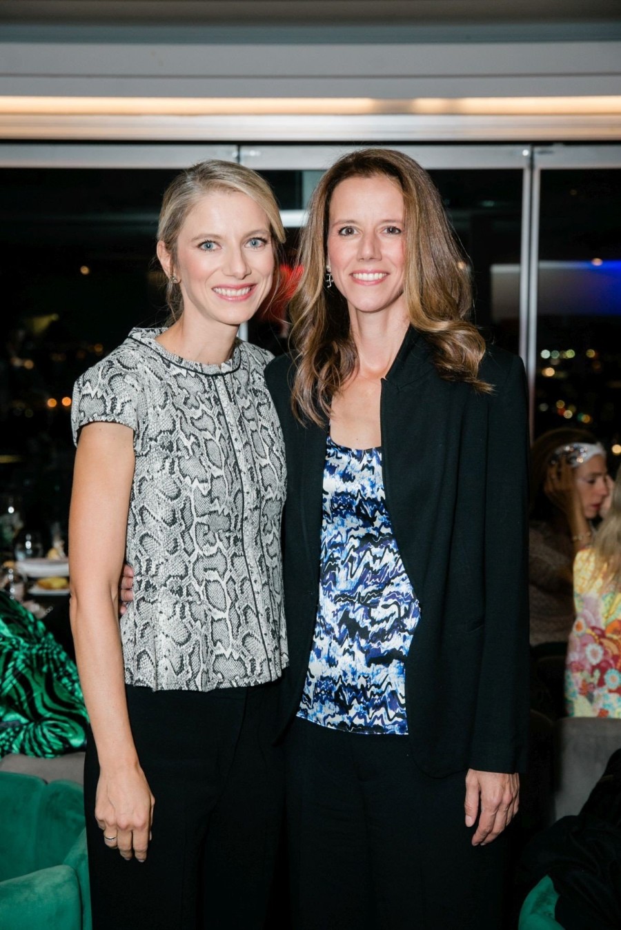 French Night: Μια ονειρεμένη fundraising βραδιά από το ELPIDA Youth μοίρασε αγάπη - Φωτογραφία 2