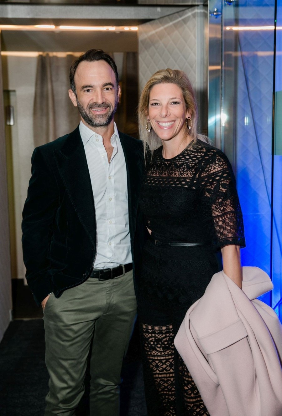 French Night: Μια ονειρεμένη fundraising βραδιά από το ELPIDA Youth μοίρασε αγάπη - Φωτογραφία 1