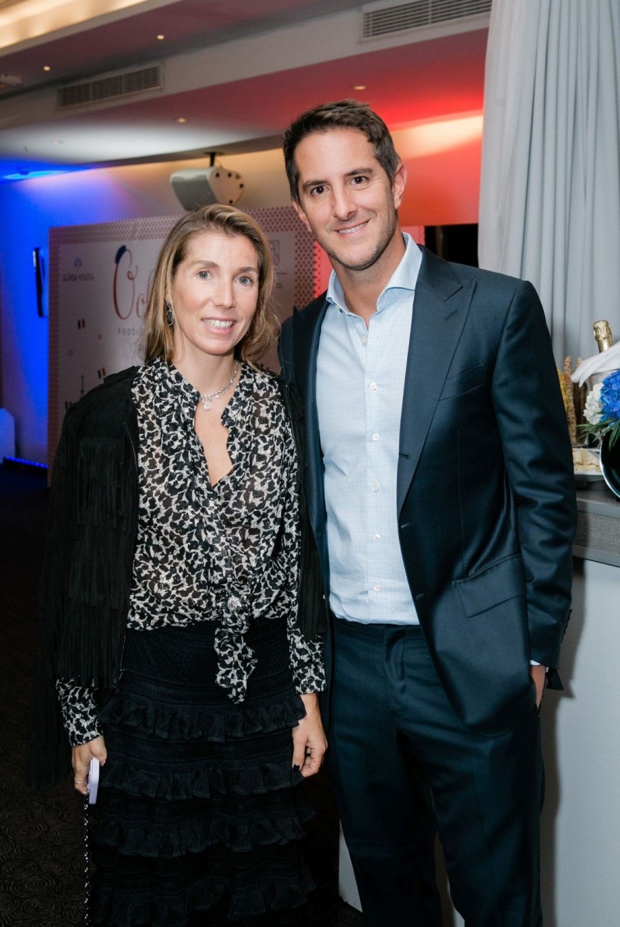 French Night: Μια ονειρεμένη fundraising βραδιά από το ELPIDA Youth μοίρασε αγάπη - Φωτογραφία 10