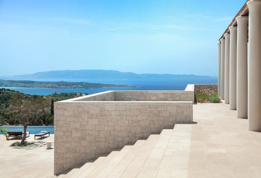 Το Amanzoe στο Πόρτο Χέλι γιορτάζει την πρώτη του δεκαετία στην κορυφή των luxury προορισμών στην Ελλάδα- Φωτογραφία 3