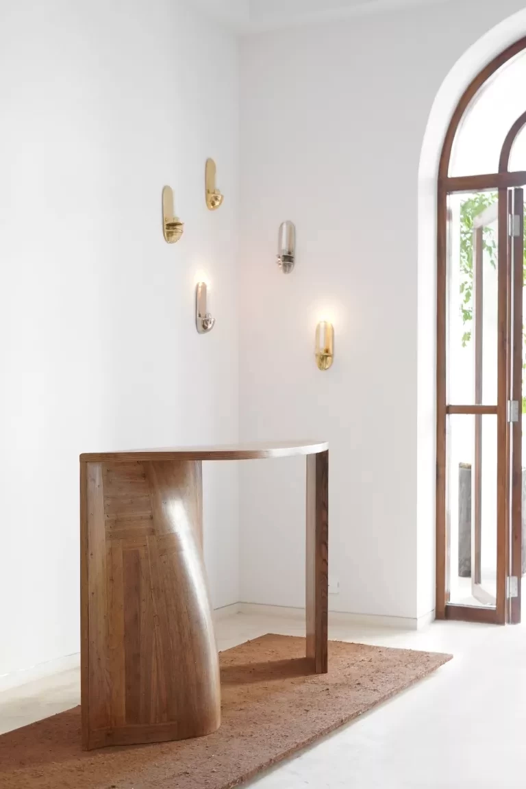 Γνωρίστε την ινδική gallery Æquō και την creative φιλοσοφία χειροτεχνίας που εκπροσωπεί- Φωτογραφία 6