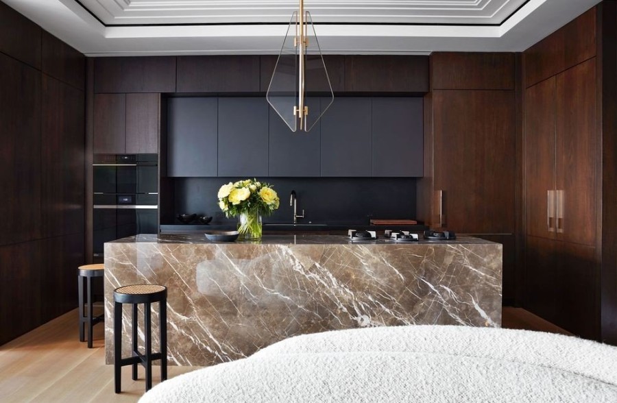 Μια exclusive σοφίτα στο Soho αποκαλύπτει εκπλήξεις luxurious αρχιτεκτονικής- Φωτογραφία 2