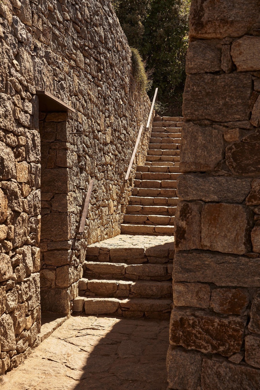 To ολοκαίνουριο μουσείο Liknon στη Σάμο είναι μια συναρπαστική περιπλάνηση στη γενέτειρα των αμπελιών   - Φωτογραφία 7