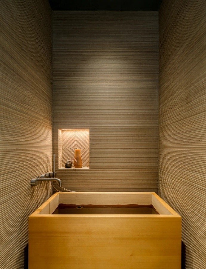 Περιηγηθείτε σε ένα treehouse στο Σαν Φρανσίσκο με έμπνευση από την ιαπωνική διακόσμηση - Φωτογραφία 2