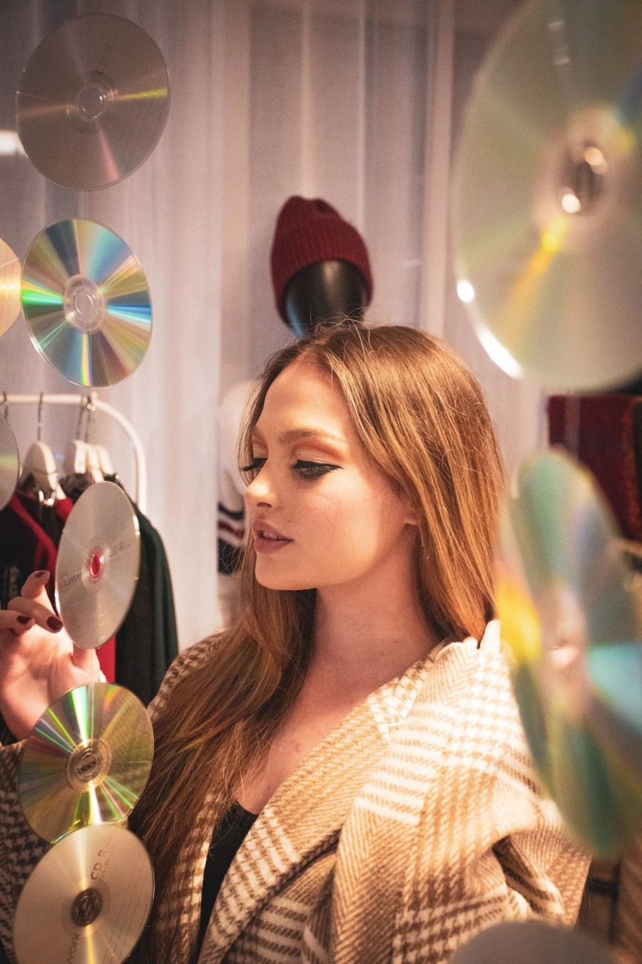 A Fashion Day to Remember: Όσα ζήσαμε στη μεγαλύτερη εκδήλωση μόδας της Θεσσαλονίκης με το crew της Fashion & Beauty Academy του ΙΕΚ ΑΚΜΗ- Φωτογραφία 16