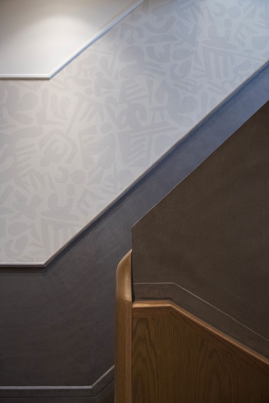 Οι Urban Soul Project από τη Θεσσαλονίκη «αναγέννησαν» μια σειρά διαμερισμάτων στο Covent Garden του Λονδίνου - Φωτογραφία 10