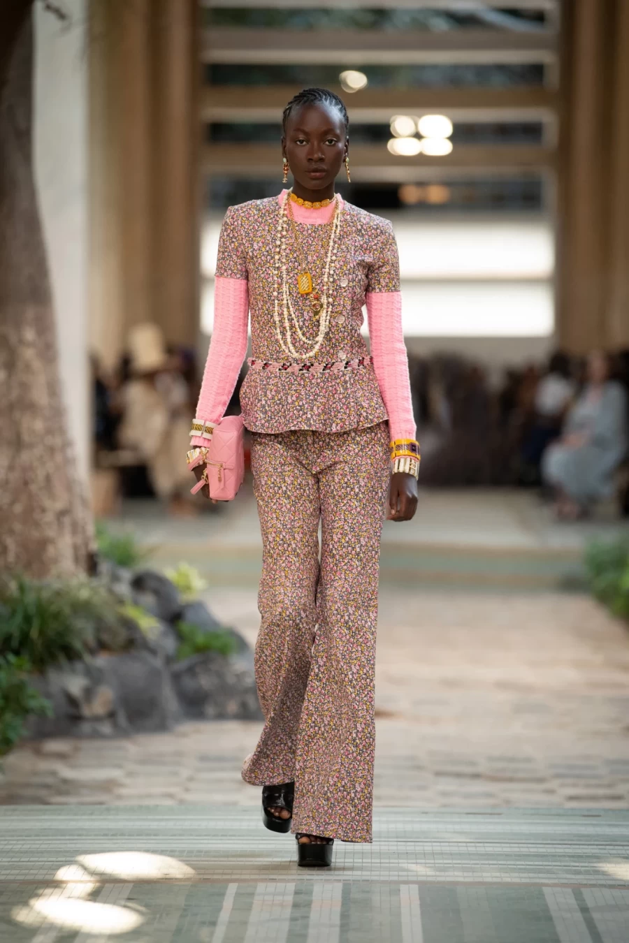Métiers d’Art: O οίκος Chanel και η Virginie Viard γράφουν ιστορία - Φωτογραφία 12