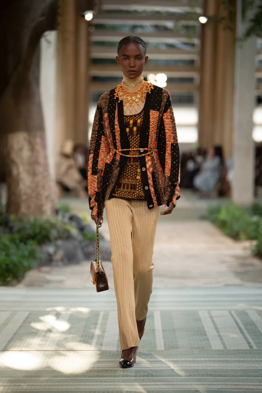 Métiers d’Art: O οίκος Chanel και η Virginie Viard γράφουν ιστορία - Φωτογραφία 19