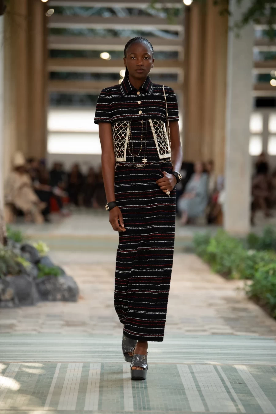 Métiers d’Art: O οίκος Chanel και η Virginie Viard γράφουν ιστορία - Φωτογραφία 23