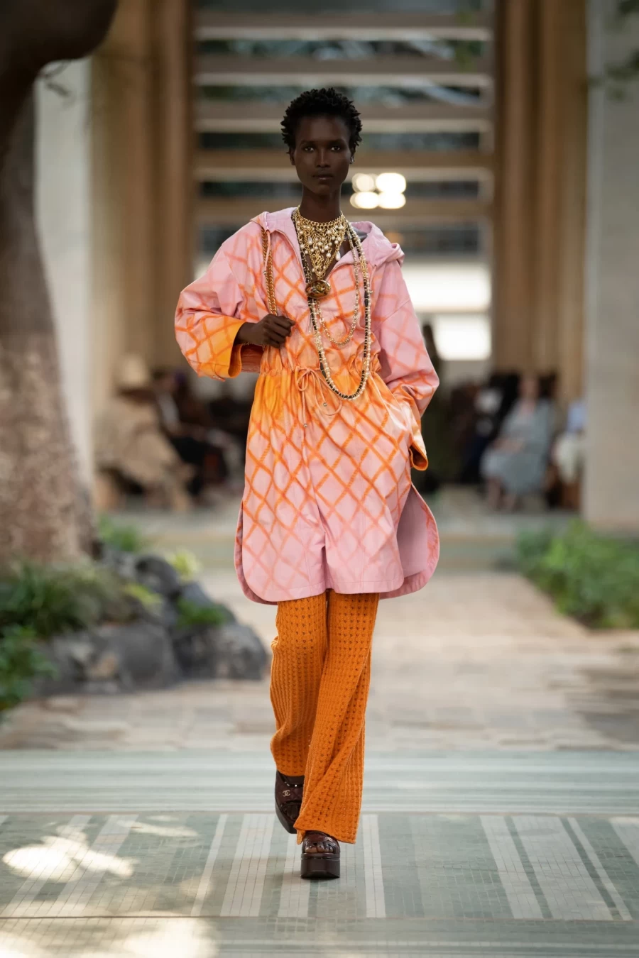 Métiers d’Art: O οίκος Chanel και η Virginie Viard γράφουν ιστορία - Φωτογραφία 27