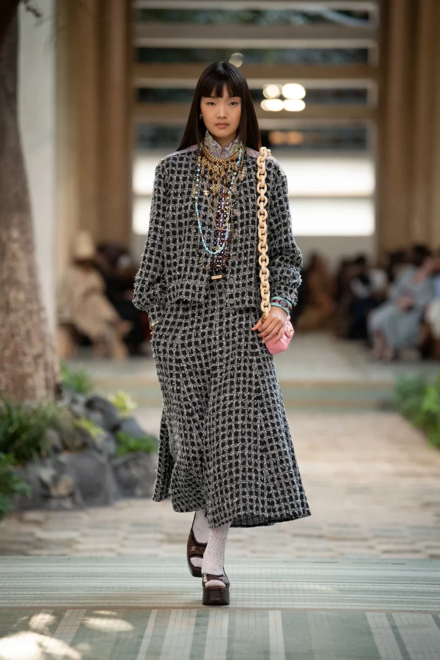 Métiers d’Art: O οίκος Chanel και η Virginie Viard γράφουν ιστορία - Φωτογραφία 29