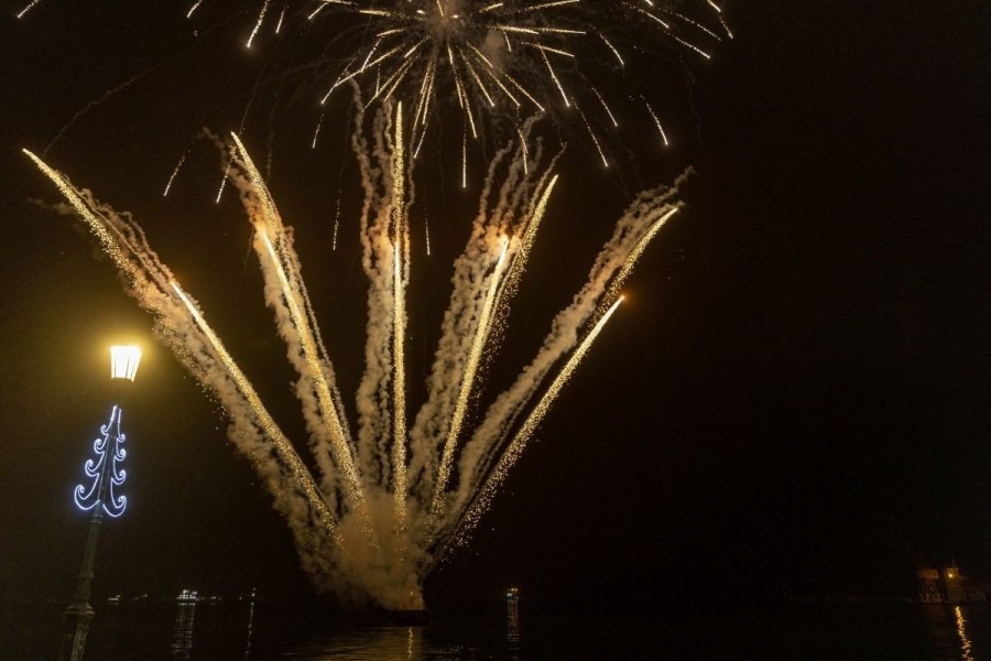 Roaring '20s λάμψη στα εγκαίνια του ξενοδοχείου ON Residence - Φωτογραφία 16