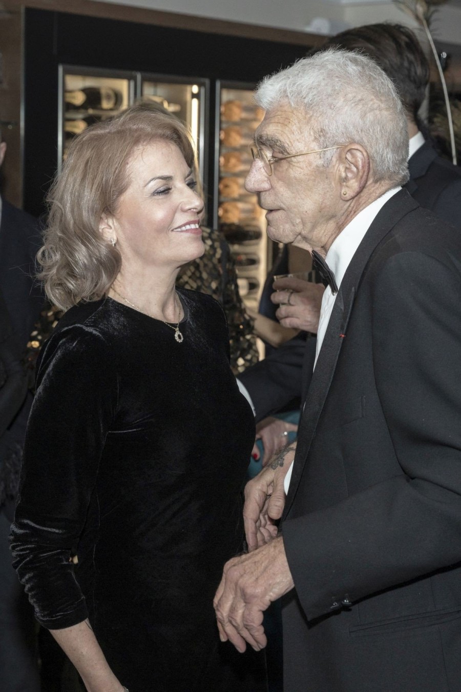 Roaring '20s λάμψη στα εγκαίνια του ξενοδοχείου ON Residence - Φωτογραφία 15