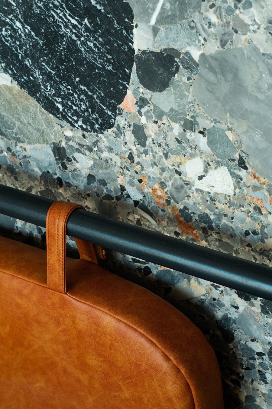 Δείτε πως ένα τυπικό διαμέρισμα της Αθήνας μεταμορφώθηκε σε ένα σύγχρονο ρετιρέ- Φωτογραφία 4