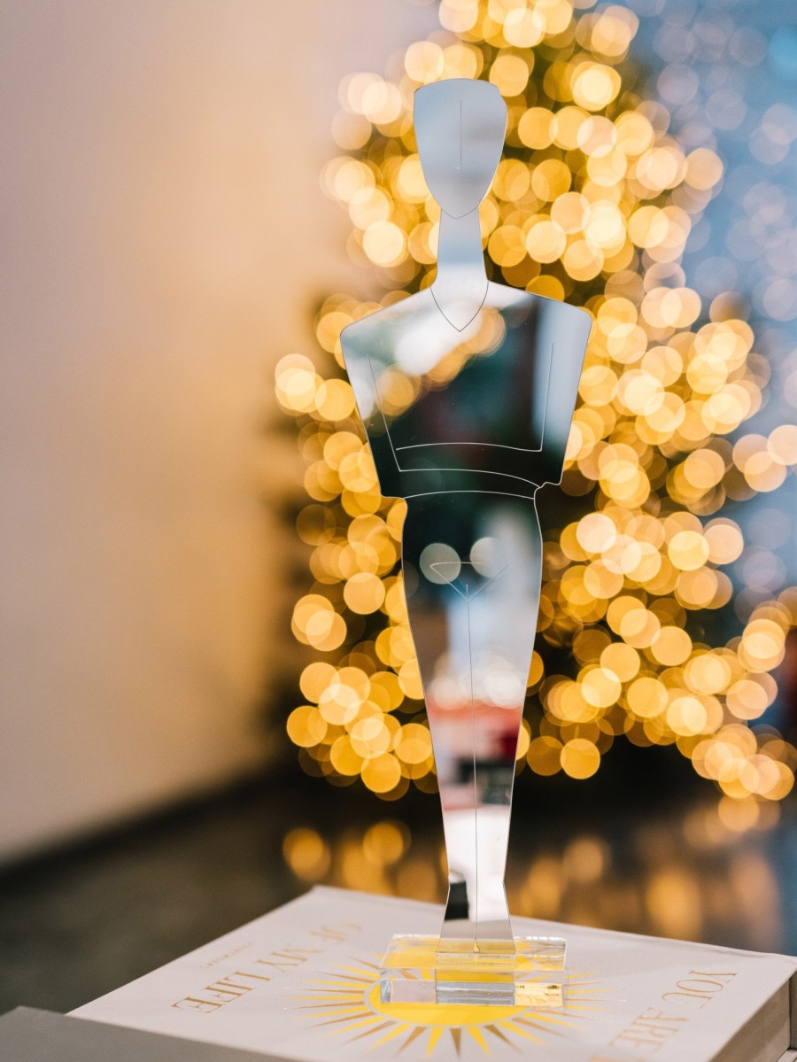 Ιδέες για δώρα από το Μουσείο Κυκλαδικής Τέχνης με την υπογραφή Ελλήνων designers - Φωτογραφία 4