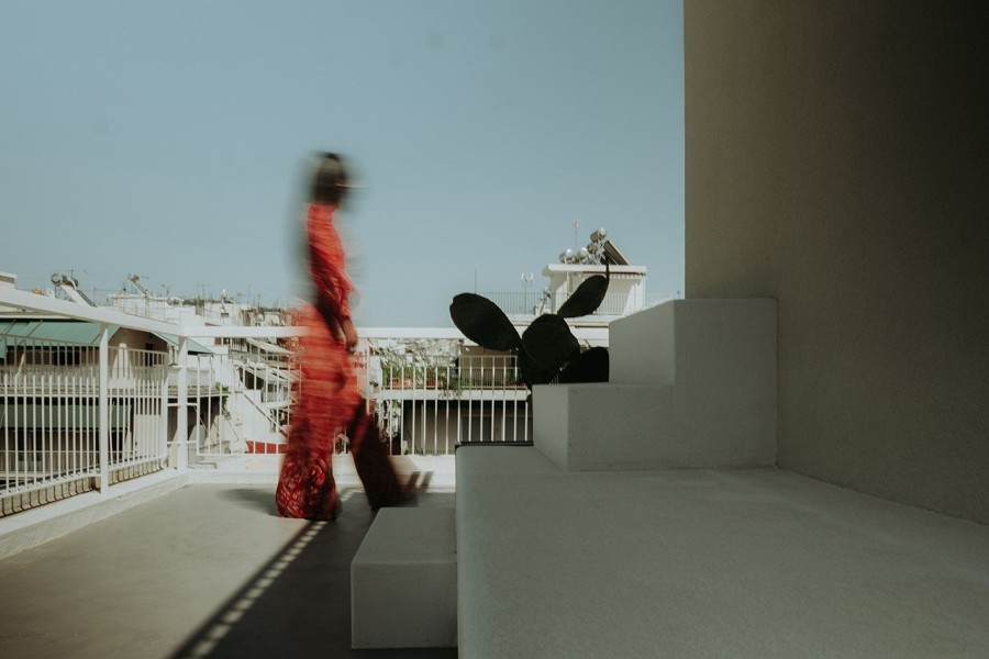 Δείτε πως ένα τυπικό διαμέρισμα της Αθήνας μεταμορφώθηκε σε ένα σύγχρονο ρετιρέ- Φωτογραφία 6