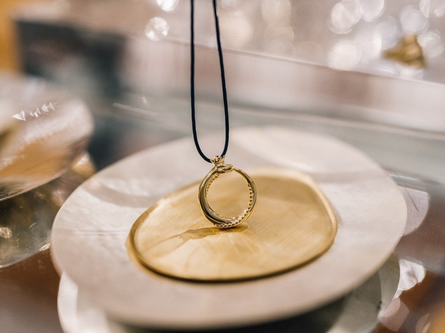 Ιδέες για δώρα από το Μουσείο Κυκλαδικής Τέχνης με την υπογραφή Ελλήνων designers - Φωτογραφία 3