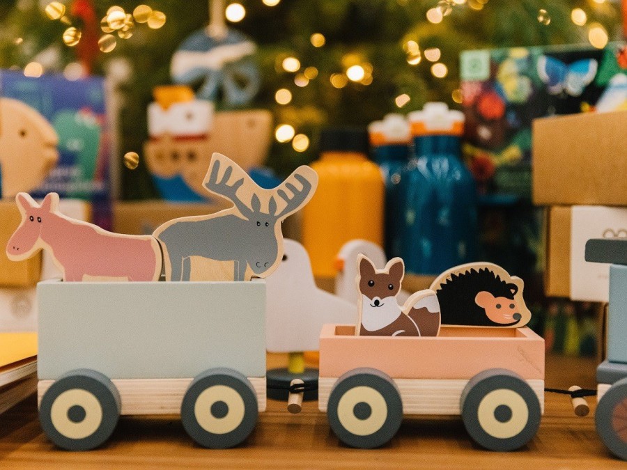 Ιδέες για δώρα από το Μουσείο Κυκλαδικής Τέχνης με την υπογραφή Ελλήνων designers - Φωτογραφία 7