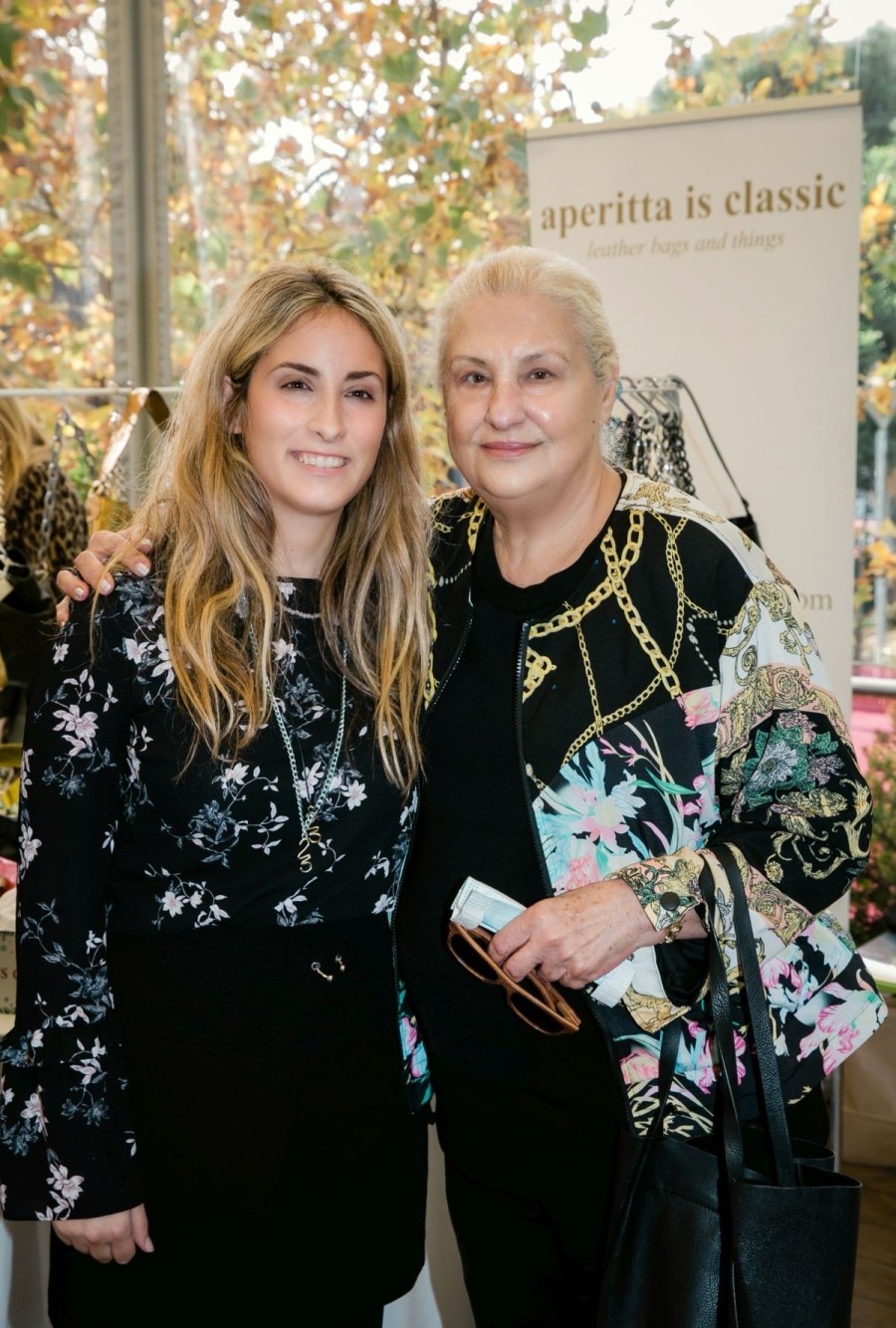 Ένα χριστουγεννιάτικο bazaar γεμάτο Ελπίδα πραγματοποιήθηκε στο Semiramis- Φωτογραφία 6