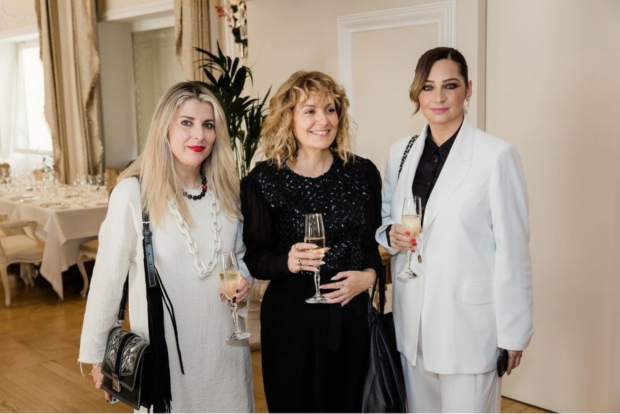 Δύο μοναδικά events στην Αθήνα που δίνουν τον παλμό στη «Χριστουγεννιάτικη ζωή» της - Φωτογραφία 1