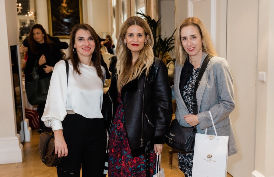 Δύο μοναδικά events στην Αθήνα που δίνουν τον παλμό στη «Χριστουγεννιάτικη ζωή» της - Φωτογραφία 3