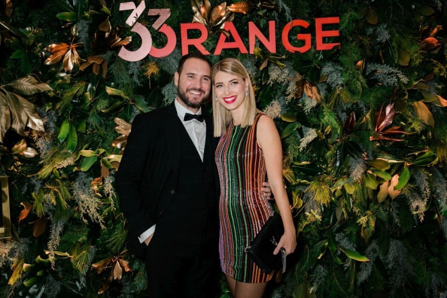 Η μεγάλη γιορτή της Orange σε Αθήνα και Θεσσαλονίκη, γεμάτη μοναδικές στιγμές και πολλή συγκίνηση- Φωτογραφία 3