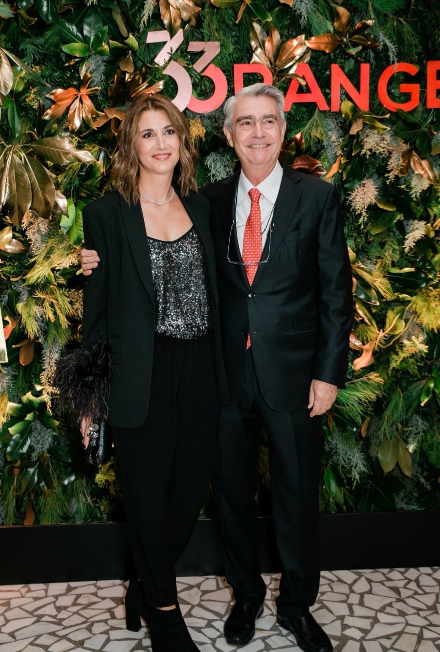 Η μεγάλη γιορτή της Orange σε Αθήνα και Θεσσαλονίκη, γεμάτη μοναδικές στιγμές και πολλή συγκίνηση- Φωτογραφία 1